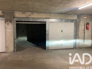  Parking / Garage � vendre 12 m�