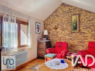  Maison � vendre 5 pi�ces 202 m�