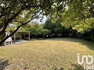  Maison � vendre 15 + pi�ces 345 m�