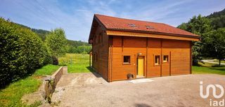  Maison � vendre 5 pi�ces 144 m�