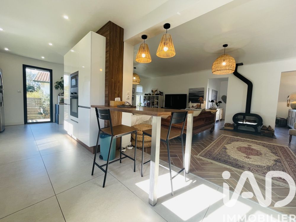 � vendre  Maison Tosse (40230)