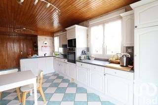  Maison � vendre 8 pi�ces 276 m�