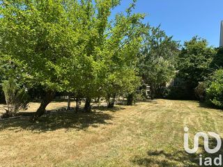  Terrain � vendre 555 m�