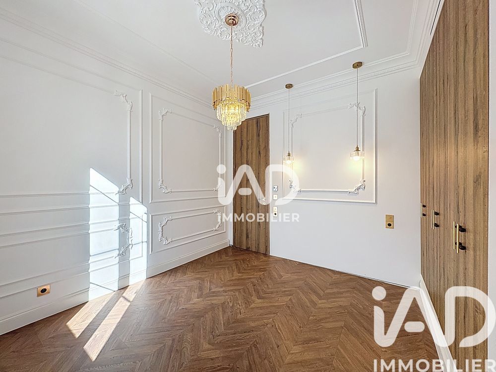 � vendre  Appartement Beausoleil (06240)