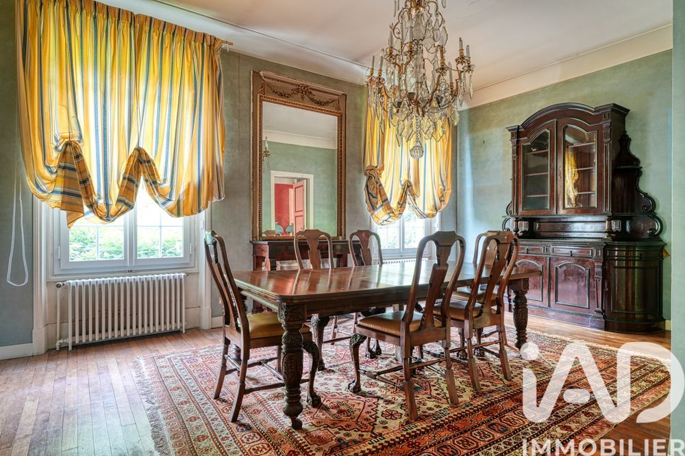 � vendre  Maison Villennes-sur-Seine (78670)