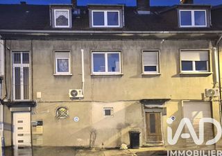  Immeuble � vendre 340 m�