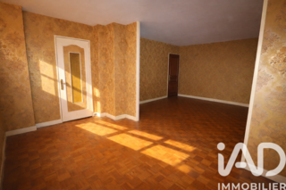  Appartement � vendre 3 pi�ces 64 m�