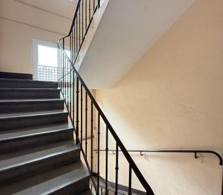  Appartement � vendre 2 pi�ces 48 m�