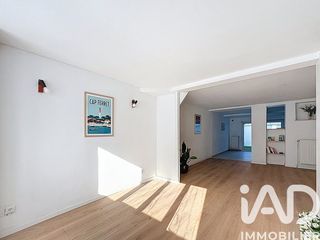  Maison � vendre 4 pi�ces 88 m�