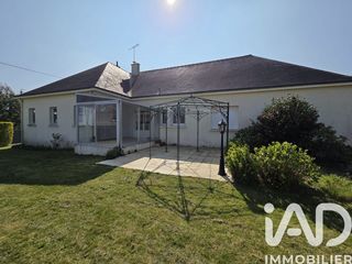  Maison � vendre 8 pi�ces 198 m�