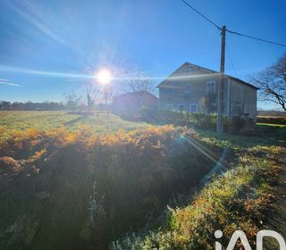  Maison � vendre 5 pi�ces 256 m�