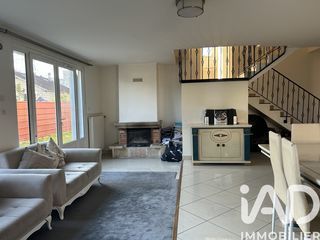  Maison � vendre 7 pi�ces 140 m�