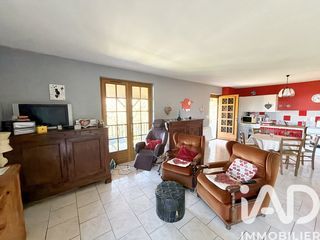  Maison � vendre 10 pi�ces 222 m�