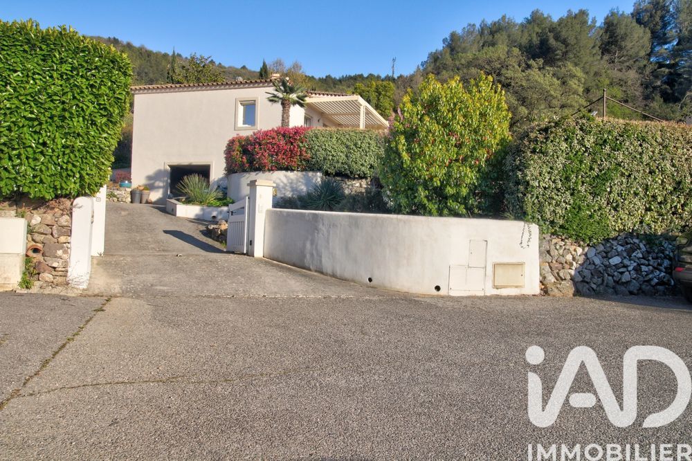 � vendre  Villa �venos (83330)