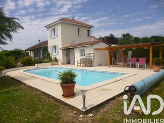  Maison � vendre 7 pi�ces 168 m�