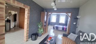  Maison � vendre 6 pi�ces 116 m�