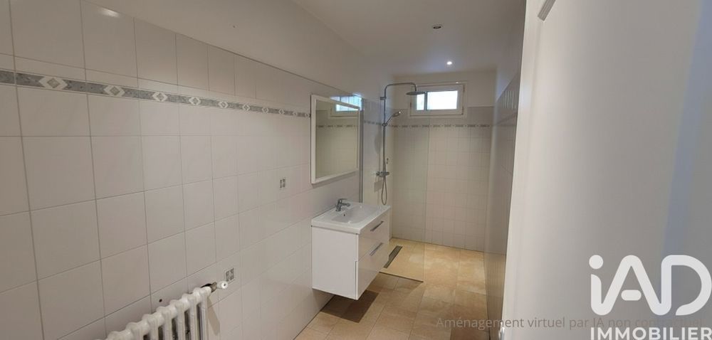 � vendre  Maison Rueil-Malmaison (92500)