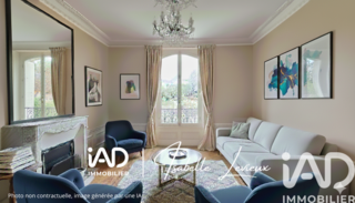  Maison � vendre 11 pi�ces 165 m�