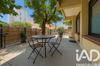  Appartement � vendre 2 pi�ces 50 m�