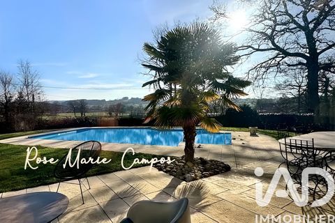   Vente Maison d'architecte 7 pi�ces Villa - 7 pi�ce(s) - 171 m�