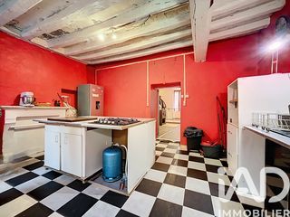  Maison � vendre 3 pi�ces 139 m�