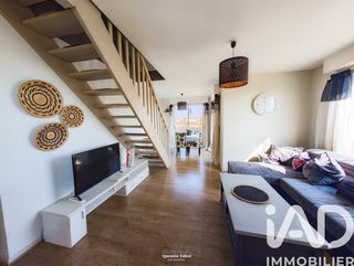  Appartement � vendre 2 pi�ces 51 m�