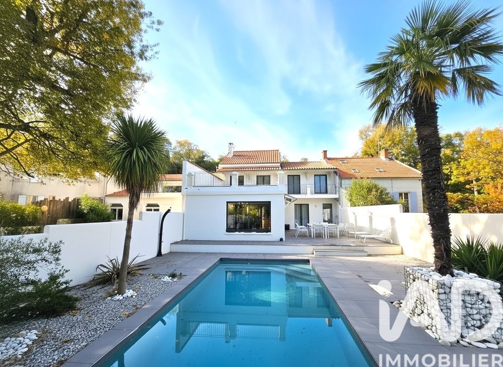 � vendre  Maison Fouras (17450)