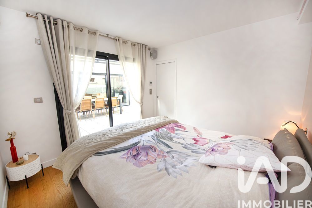 � vendre  Maison Saint-Maur-des-Foss�s (94100)