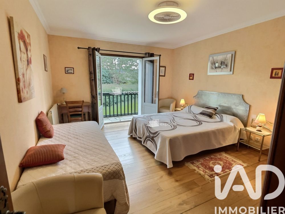 � vendre  Villa Urrugne (64122)