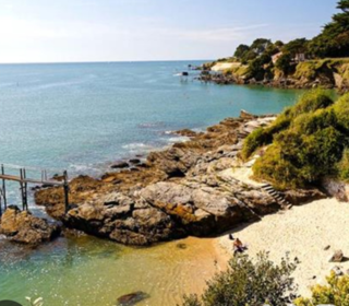  Terrain � vendre 1117 m�