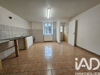  Maison � vendre 3 pi�ces 97 m�