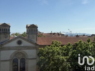  Appartement � louer 3 pi�ces 80 m�