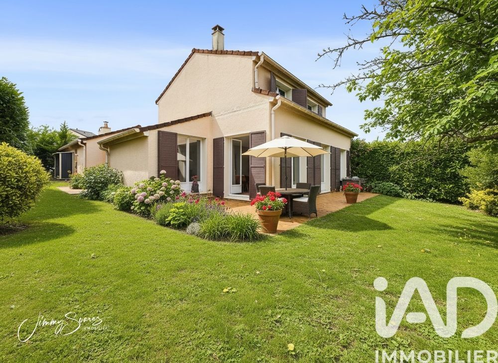 � vendre  Maison Le Port-Marly (78560)