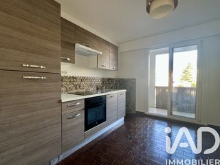  Appartement � vendre 3 pi�ces 77 m�