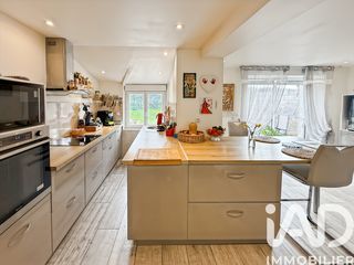  Maison � vendre 4 pi�ces 95 m�