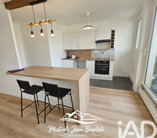  Appartement � vendre 3 pi�ces 73 m�