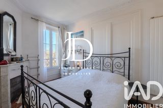  Appartement � vendre 3 pi�ces 57 m�