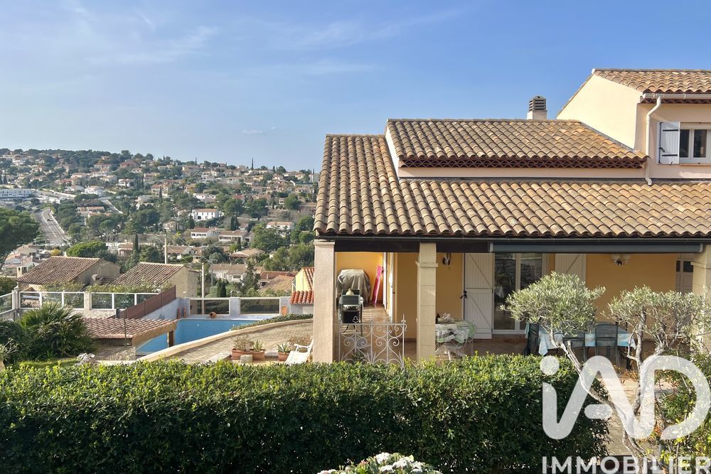 � vendre  Maison Carnoux-en-Provence (13470)