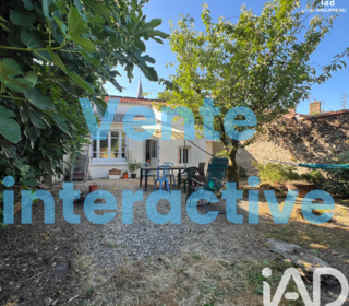  Maison � vendre 6 pi�ces 115 m�