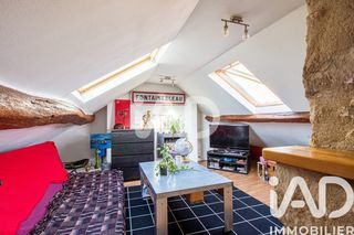  Appartement � vendre 2 pi�ces 20 m�