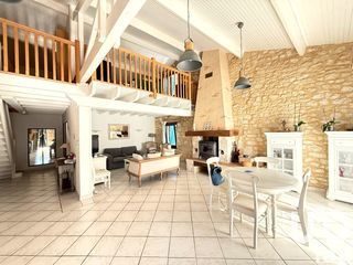  Maison � vendre 4 pi�ces 160 m�