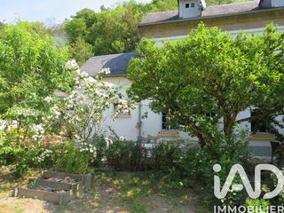  Maison � vendre 3 pi�ces 88 m�