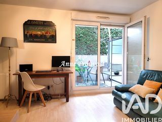  Appartement � vendre 2 pi�ces 45 m�