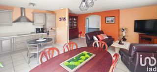  Maison � vendre 5 pi�ces 97 m�