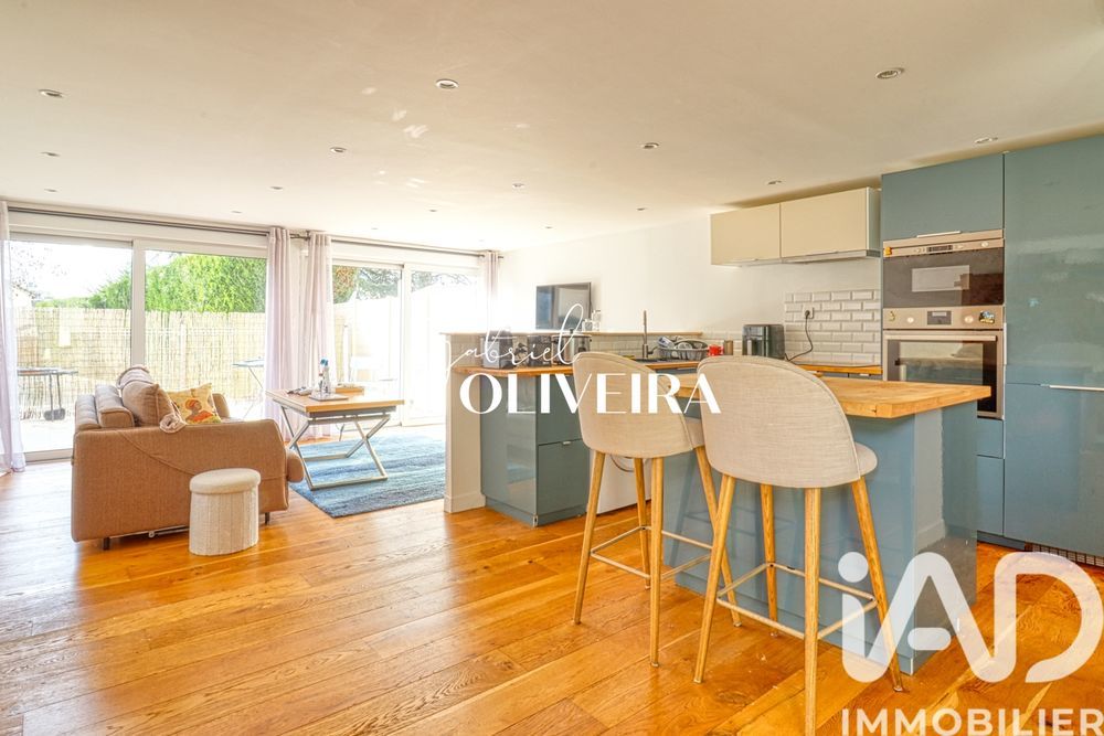 � vendre  Maison Fr�pillon (95740)