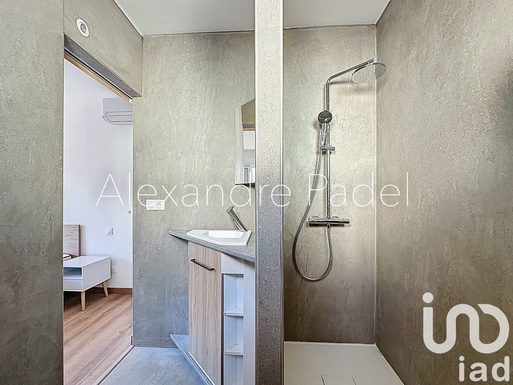 � vendre  Appartement Sanary-sur-Mer (83110)