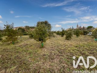  Terrain � vendre 1327 m�