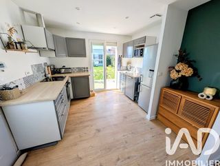  Maison � vendre 4 pi�ces 76 m�