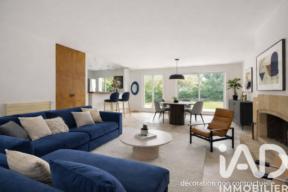 � vendre  Maison Saint-Maur-des-Foss�s (94100)