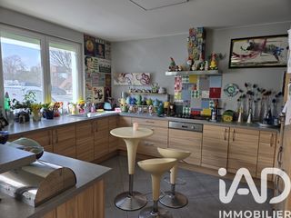  Maison � vendre 5 pi�ces 170 m�